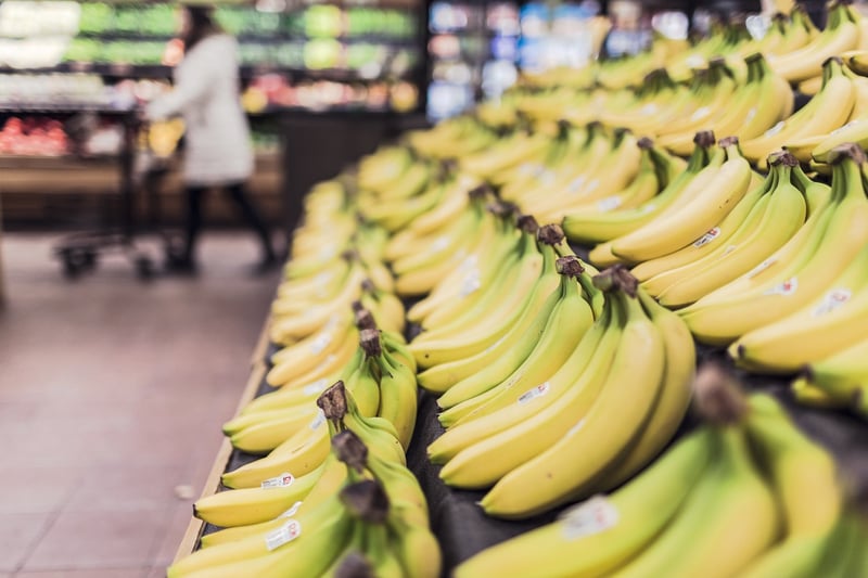 Mindful Shopping
